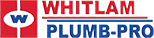 Whitlam Plumb Pro Logo Link